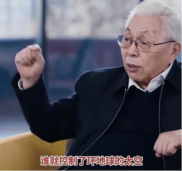 中国明明有实力，为何要等到2030年登月？其实这是对美国的阳谋