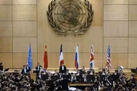 盘点人类历史上各个历史时期的世界五大强国图片