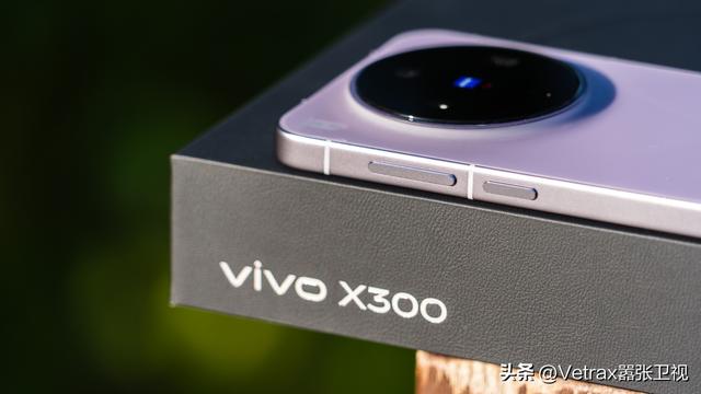 超全万字文！告诉你为什么 X300 系列是最强旗舰影像机
