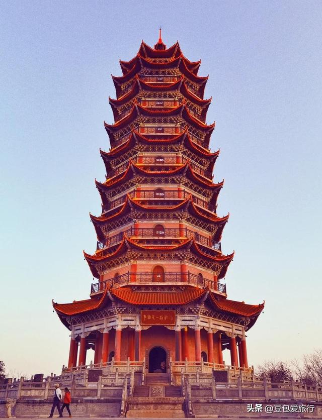 探秘楚雄——穿越亿万年时光之旅