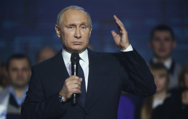 一场恶战打醒了俄罗斯，普京终于醒悟：最可怕的敌人就在身边