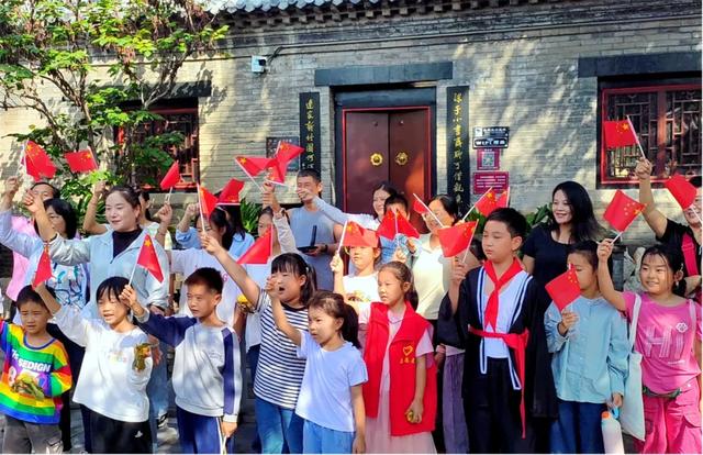 国庆遇上中秋，潍坊文旅盛宴点燃假日激情