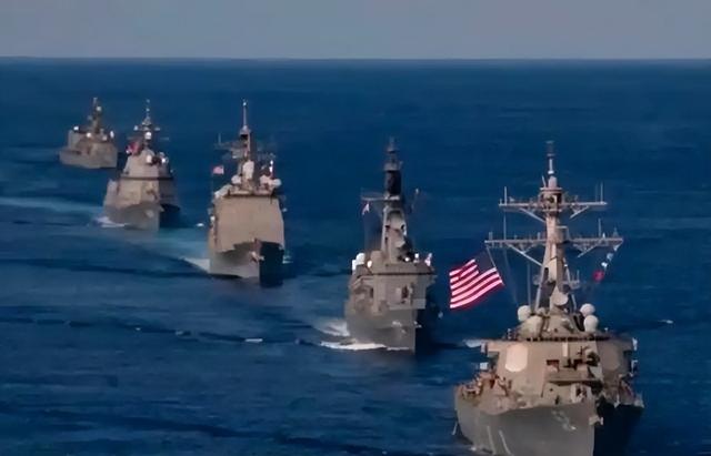 果然不出中国所料：中国通告全球后	，日本开始反击，一招比一招猛