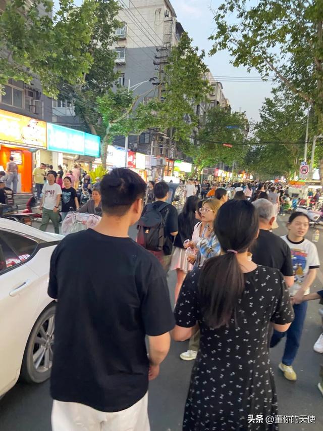 果然，徐州还是火了起来！