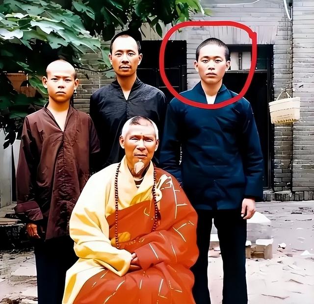 释永信交代的情况令人吃惊！你想象不到他的生活有多豪！