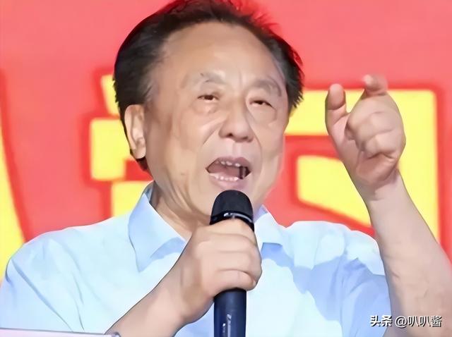 包养10位情妇，睡觉翻牌生下11个私生子，76岁还在拼命生娃！