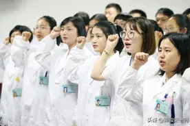 有人生在罗马，有人生是骡马，而温州医科大学，它生是一匹黑马？图片