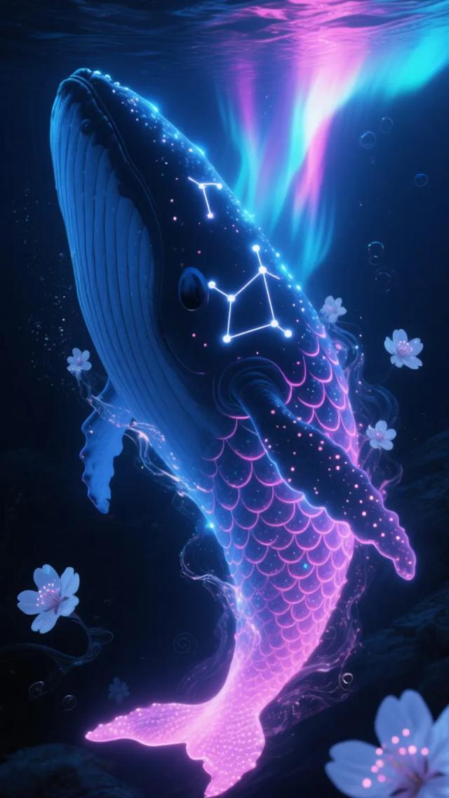 梦幻花园（5）