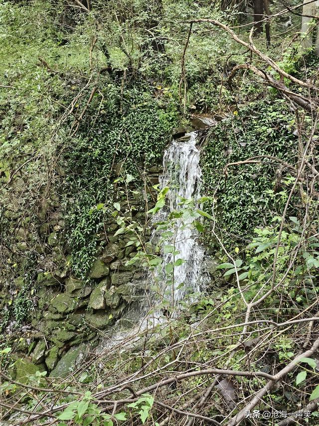 不一样的大山，四里不同天，十里有四季，一起走吧，挑战身体极限