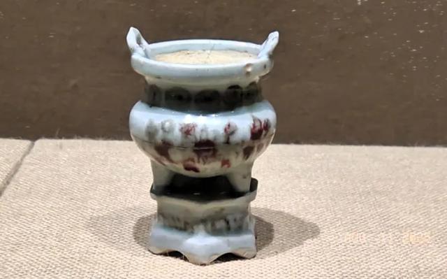 元青花：器型“跑偏”，画风“放飞”，却成了鉴定的关键