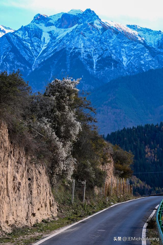 古意秋风三万里（D29）-从卓尼到迭部