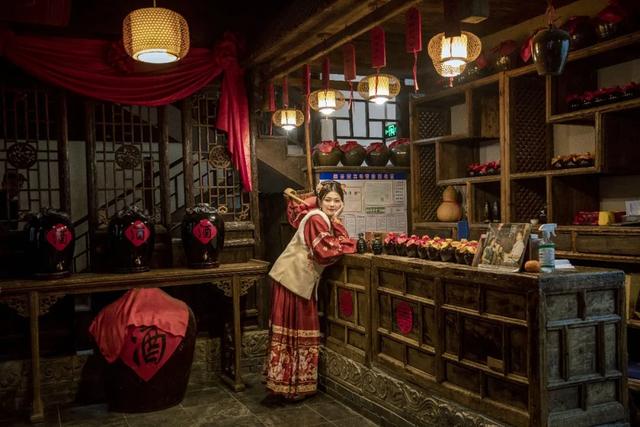 青春不设限,台儿庄古城有“饮”力!解锁年轻人的旅行新玩法