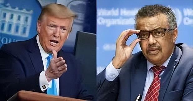 美国欠2.6亿世卫会费，逃单退群？