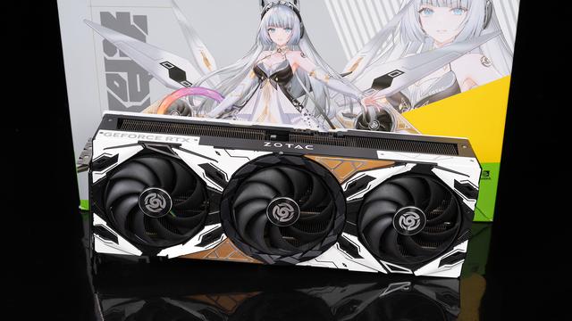 银白顶配，98X3D+技嘉B850M雕妹+索泰RTX 5080+6400C28 96GB装机
