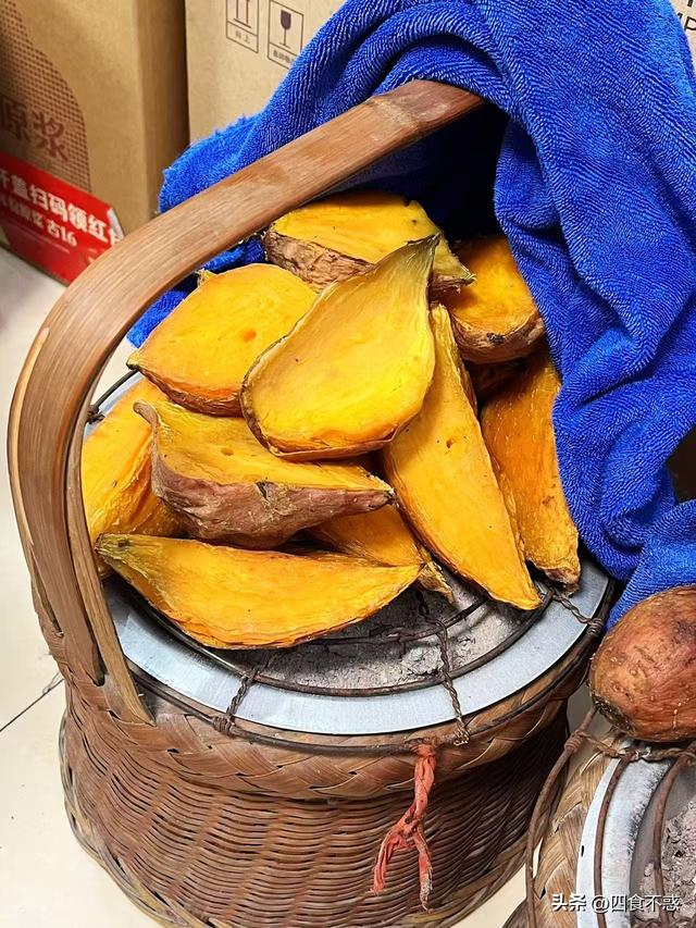 黄山之下，去村子里寻地道徽味