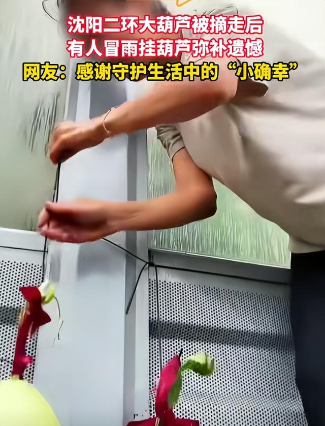 摘葫芦男“社会性死亡”：处罚曝光，婚礼取消，脸面和幸福都没了
