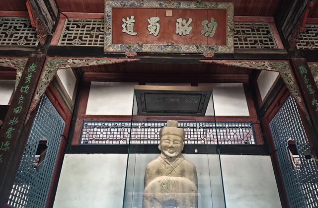山西及周边随意行之都江堰 19