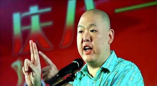 王玥波：我现在一月七八万，比不上于谦，但离开郭德纲不后悔！
