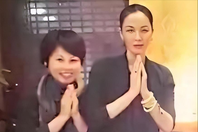 王菲这下栽跟头了！释永信被调查，第一个怀疑的就是常年信佛的她