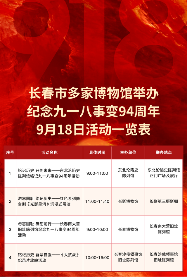 四场不容错过的历史对话！就在明天→