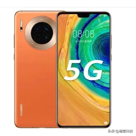 400元捡漏？这5款麒麟990手机在二手市场火了