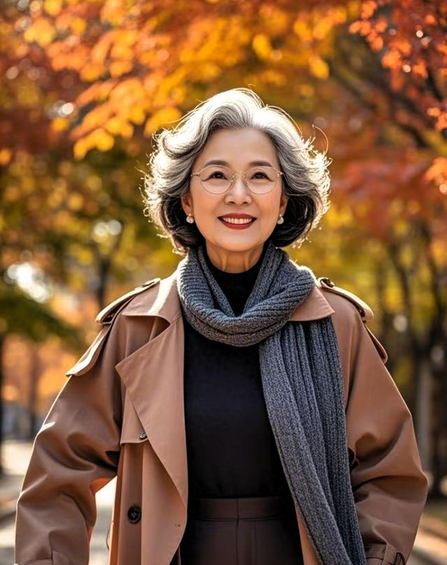 六十三岁顿悟：三次“搭伙”后明白，六十岁后女人寻伴为何这么难