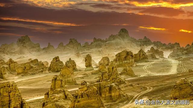 盘点甘青大环线，震撼灵魂的18大风景，你去过几个？（后附攻略）