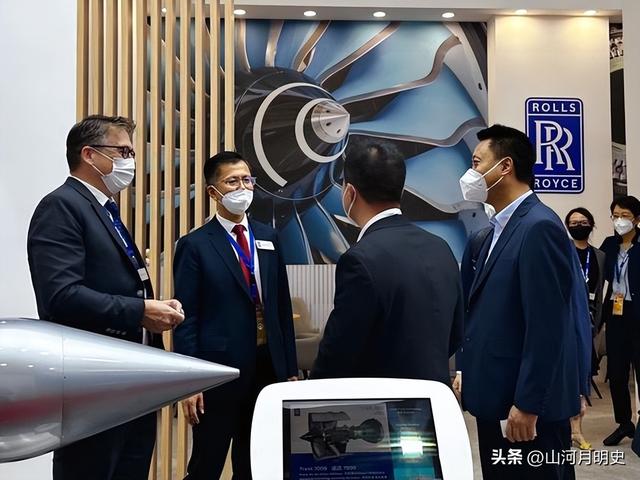 绝不向中国低头！宁愿裁员9000破产，也不接受中国的帮助