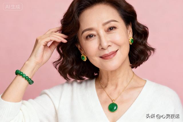 搞定35-45岁女人的最好方式：喂饱她的两个要求，她跟你死心塌地