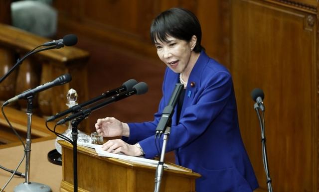 “敌国条款”亮相，中国外交官正告日本，别违背战败国的臣服义务