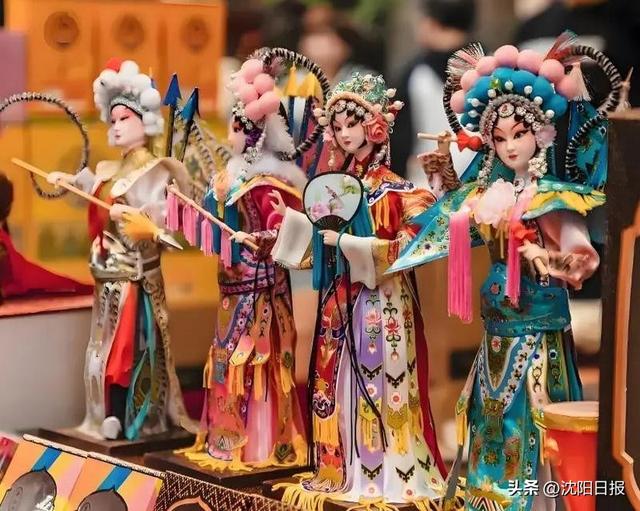 值得奔赴 何以沈阳