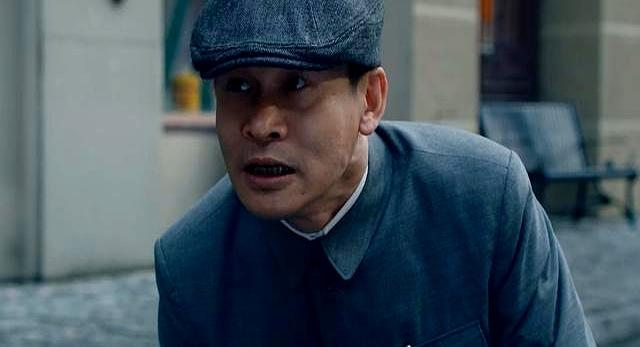 吴石怎么不一枪毙了谷正文？二刷之后才明白还是小编考虑太简单了