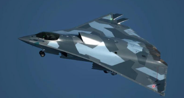 中国新发动机获突破，推力暴涨油耗骤降，将彻底改写未来空战规则