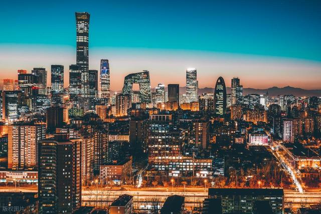 用数百年历史的技术建设现代化大都市