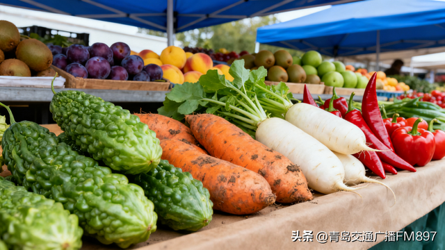 周末近郊游 首选张家楼！青岛西海岸新区第三届红枫文化节19日开幕