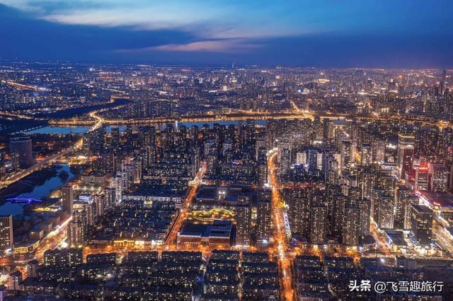 我是西北人，来了趟沈阳，说说我对沈阳的几个印象（附攻略）