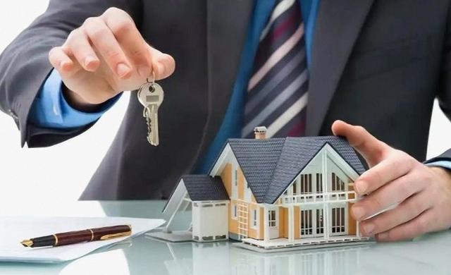 曹德旺判断要应验？若不出意外，2026年房地产将迎来5大转折