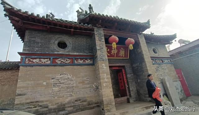 郑州密县古城古迹景点介绍