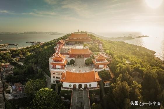 精心规划！福建沿海自驾游全攻略，线路景点免费营地美食一网打尽