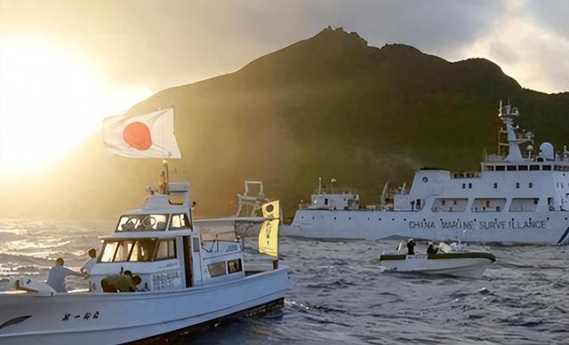 172：233！高市重新洗牌，日本新首相人选出炉	，对中国态度不简单