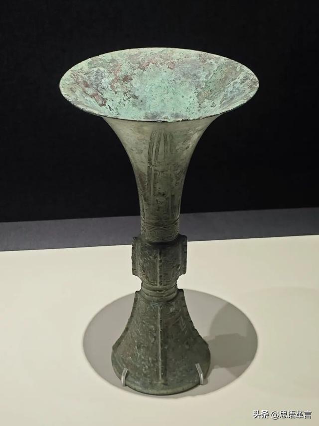 广东省博物馆——“镇馆之宝”