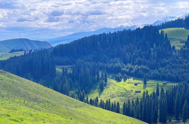 从四川和新疆深度游回来，哪里的风景更美？实话实说差距还是很大