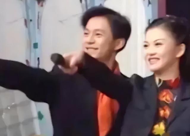 坦白与释永信关系第6天，李湘再曝大瓜，牵扯的是让她怀二胎的人