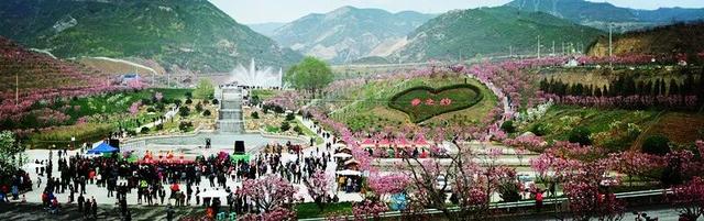 太原骑行“天花板”线路都在这里啦，你都骑过吗？