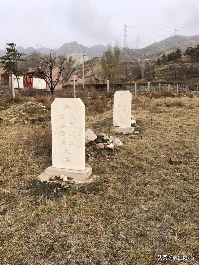 包头市土默特右旗部分文物保护单位考察笔记（下）