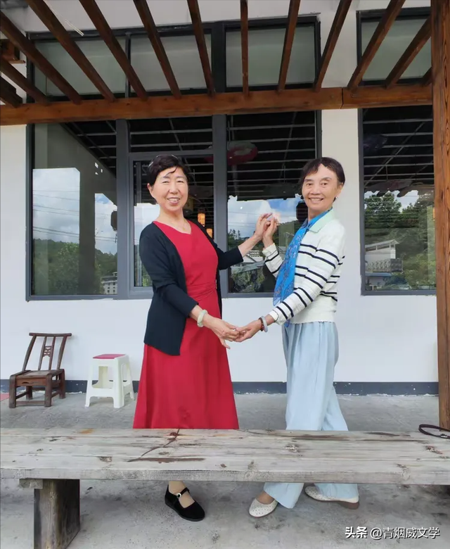 乙巳花坪避暑集锦