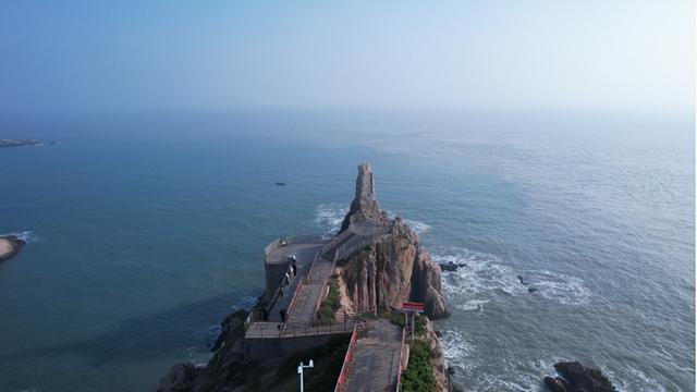 诚邀参赛！“我在好运角等你”短视频话题挑战赛即将启动