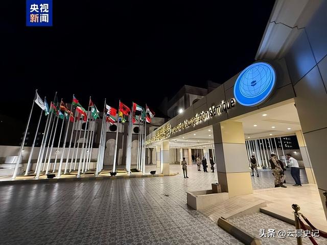 突发！沙特不宣而战猛烈轰炸，多款战机连续发射炸弹打破中东平静