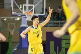 辽宁U21虐山东！张峻豪+2将合力发挥，张陈治锋划水，庄佳桥回暖图片