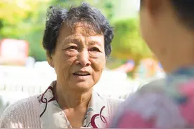 只因为婆婆一个举动，彻底断了儿媳妇年前回来打扫卫生的念头图片